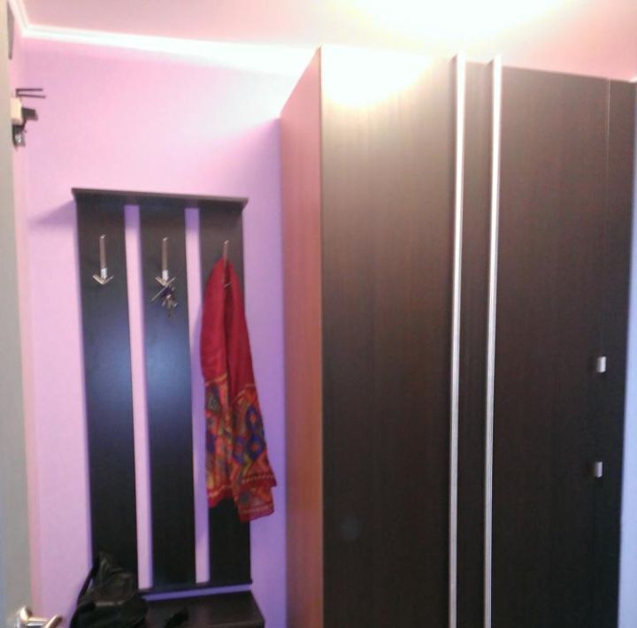 квартира г Новосибирск Маршала Покрышкина ул Семьи Шамшиных 90/5 фото 19