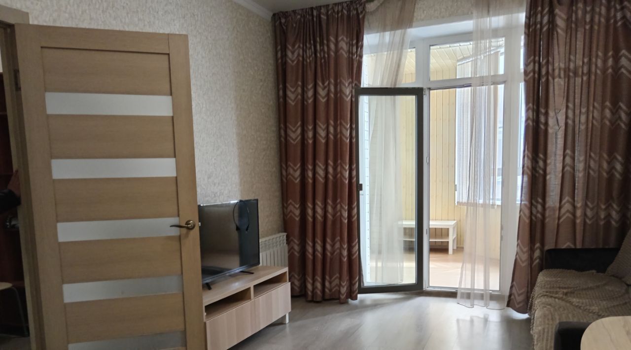 квартира г Новосибирск Речной вокзал ул 2-я Обская 154 фото 9