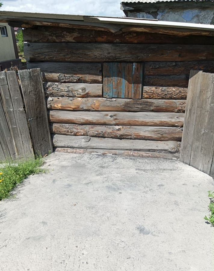 дом г Рубцовск ул Ипподромская фото 3