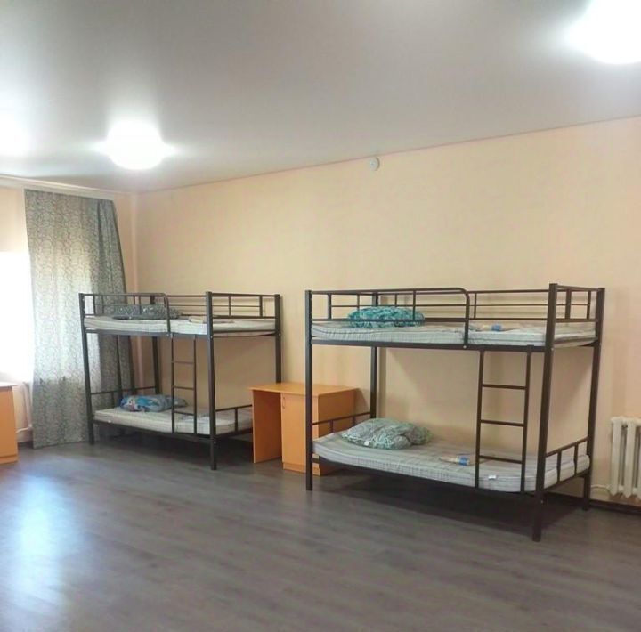комната г Уфа р-н Октябрьский ул Рихарда Зорге 11/1 фото 17