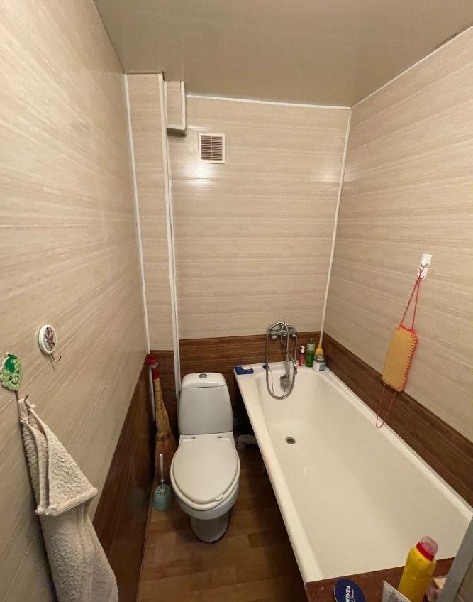 квартира г Иркутск р-н Правобережный ул Щедрина 7/2 фото 1