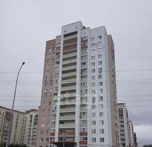 ул 65-летия Победы 5 фото
