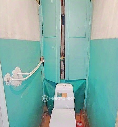 комната г Санкт-Петербург метро Автово пр-кт Стачек 77 округ Автово фото 7