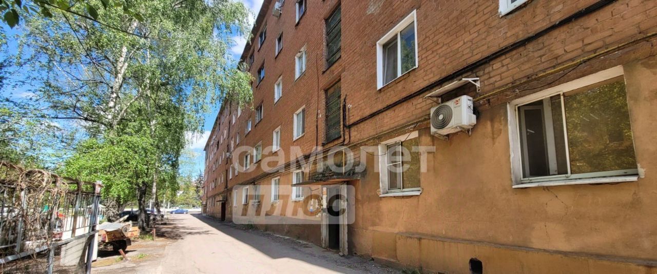 квартира г Пенза р-н Октябрьский пр-кт Победы 84 фото 13