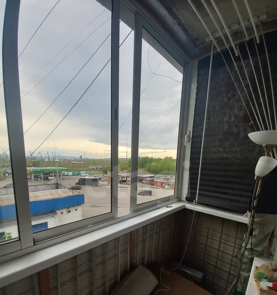 квартира г Красноярск 52-й квартал, 8 фото 8