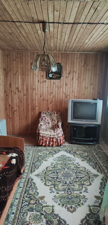 дом г Новосибирск снт Сибиряк Черепаново фото 6