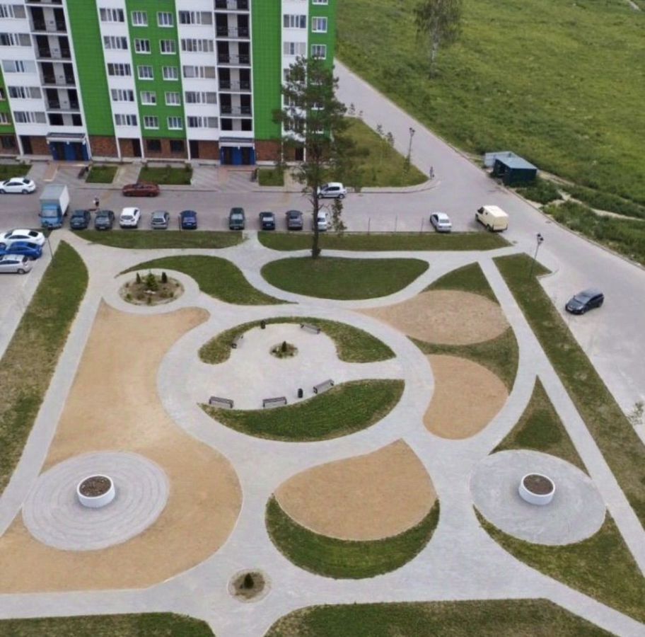 квартира г Тверь р-н Заволжский ул Новочеркасская 49 фото 9