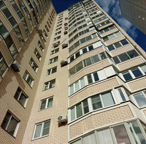 метро Улица Милашенкова ул Кашёнкин Луг 8к/3 фото