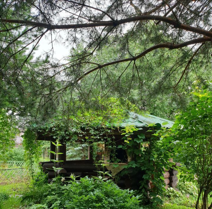 дом г Солнечногорск снт Журавли фото 8