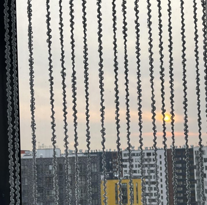квартира г Москва метро Прокшино ул Лобановский Лес 9 фото 8