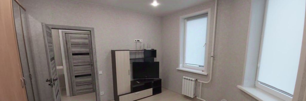 квартира г Владимир р-н Ленинский ул Нижняя Дуброва 51 фото 6