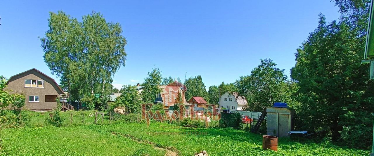 дом р-н Александровский г Александров снт Бережки 103А фото 11