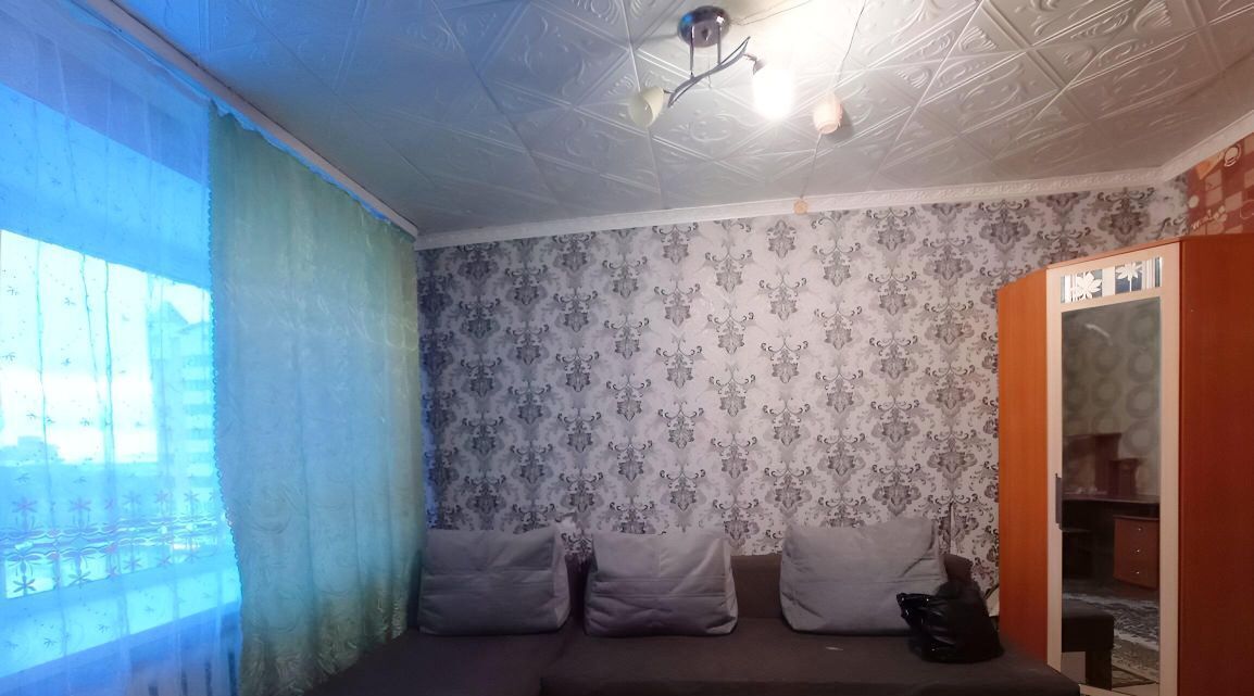 комната г Югорск ул Геологов 9б фото 5
