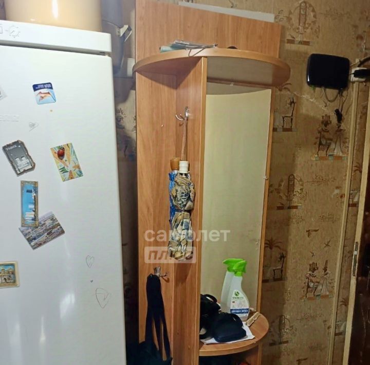 квартира г Сургут ул Трубная 5/2 фото 5
