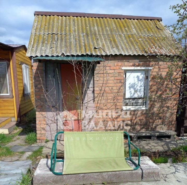 дом г Омск р-н Советский снт Строитель 728 фото 7