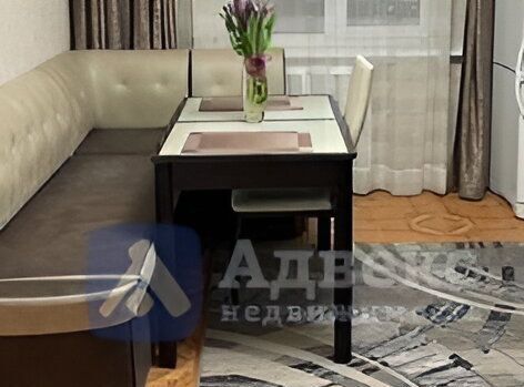 квартира г Тюмень р-н Калининский ул Московский тракт 145 фото 2