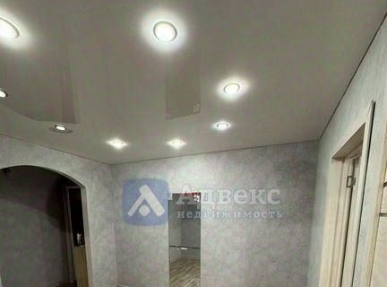 квартира г Тюмень р-н Восточный ул Широтная 170к/4 ЖК «Юбилейный» Восточный административный округ фото 7