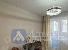 квартира г Тюмень р-н Центральный ул Мельникайте 2к/6 фото 9