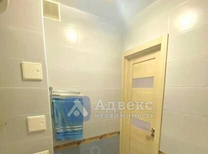квартира г Тюмень р-н Центральный ул Елизарова 12 фото 15