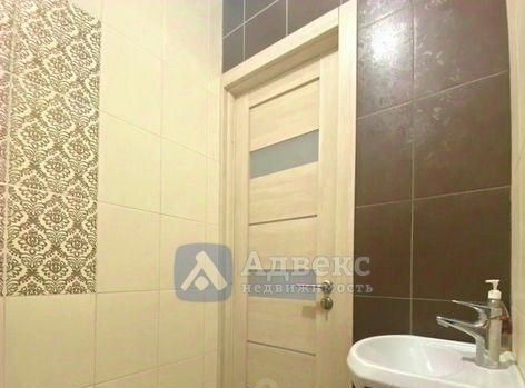квартира г Тюмень р-н Центральный ул Елизарова 12 фото 17