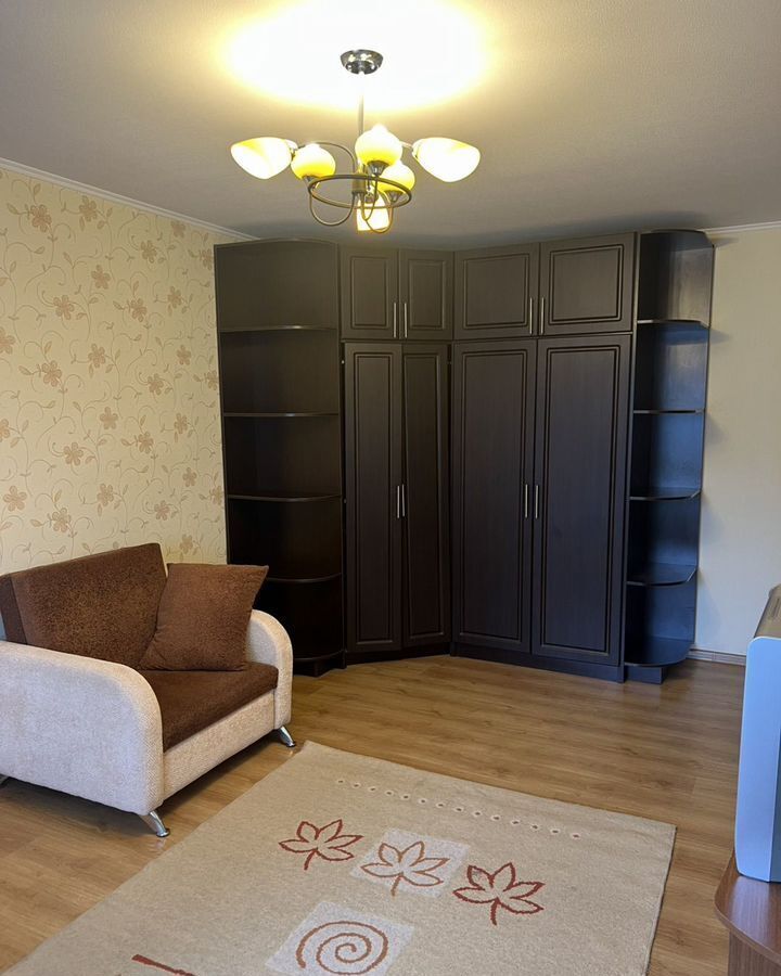 квартира г Краснодар р-н Западный Фестивальный б-р Дальний 3 мкр-н фото 8