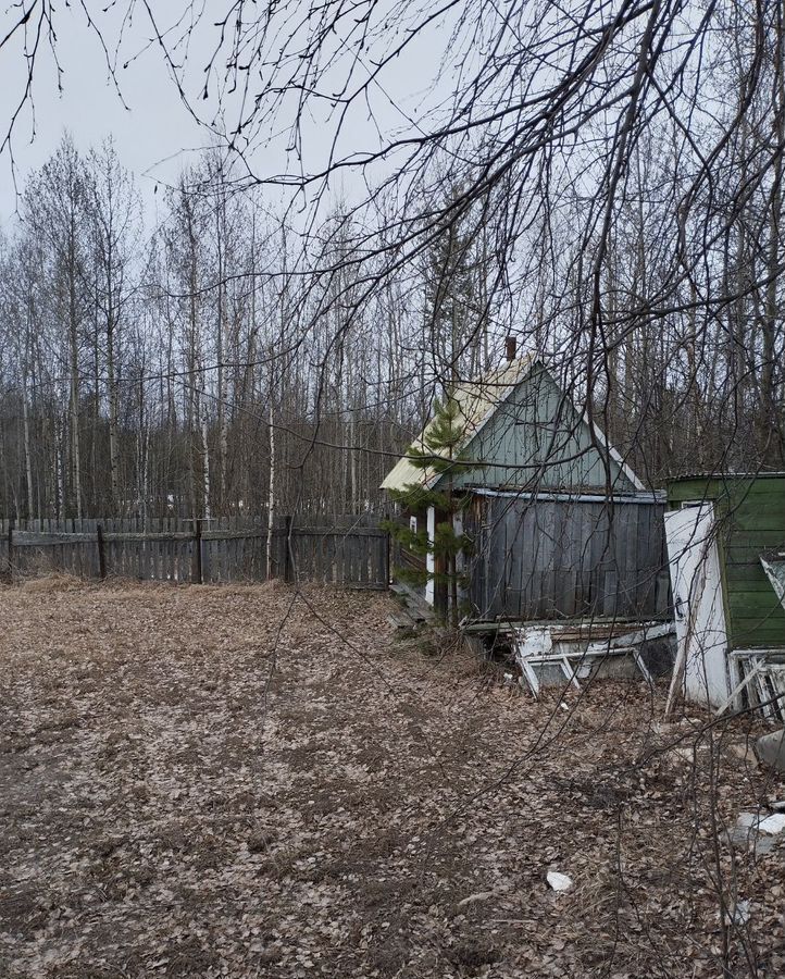 дом г Нижневартовск садово-огороднический кооператив Дружба-96, Тюменская обл. фото 2