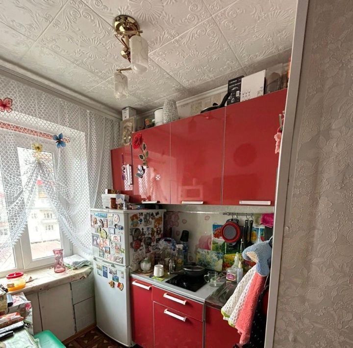 квартира у Мирнинский г Мирный ул Тихонова 14 фото 1