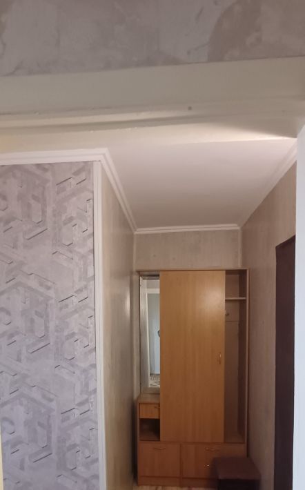 квартира г Волгоград р-н Краснооктябрьский ул Таращанцев 63 фото 3