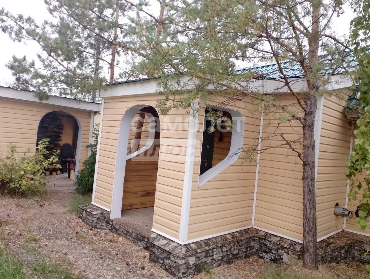 дом г Якутск ул Таежная фото 2