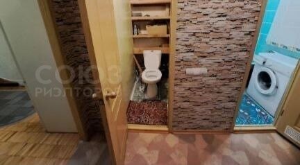 квартира г Волгоград ул 51-й Гвардейской 65 фото 6
