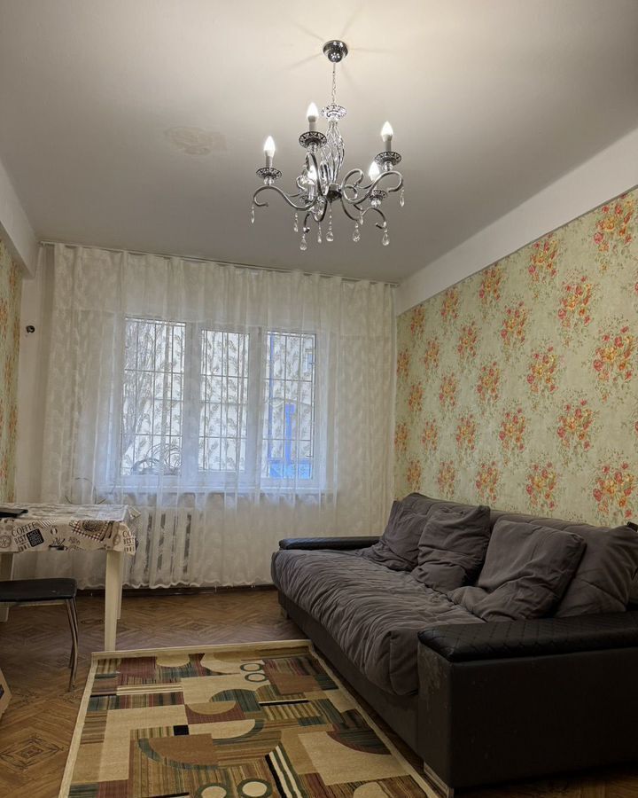 квартира г Махачкала р-н Кировский ул Магомедтагирова 176 фото 1