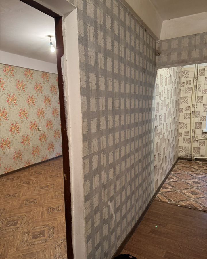 квартира г Махачкала р-н Кировский ул Магомедтагирова 176 фото 3