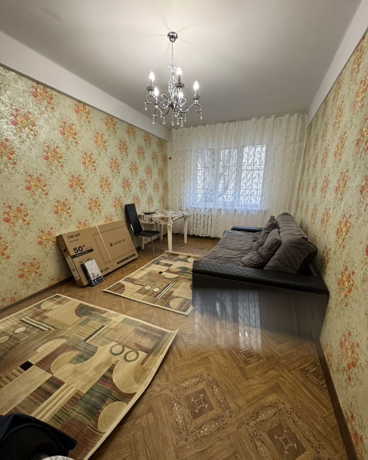 квартира г Махачкала р-н Кировский ул Магомедтагирова 176 фото 10