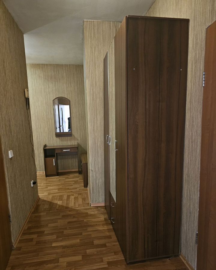 квартира г Севастополь ул Музыки Николая 78ак/2 Крым фото 6