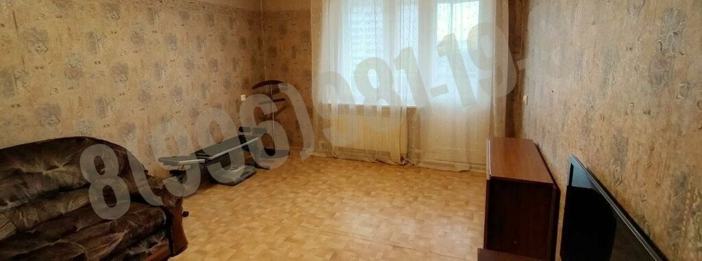квартира г Казань метро Горки ул Рихарда Зорге 33 фото 9