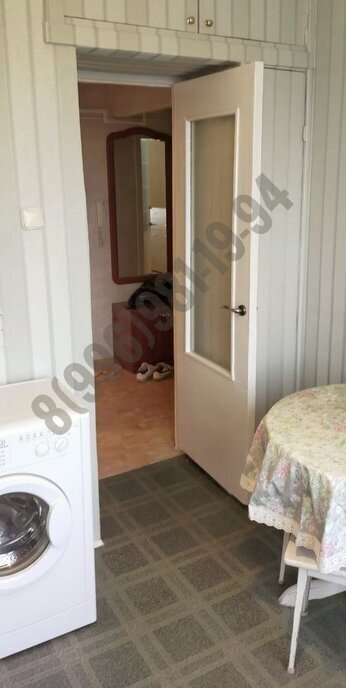 квартира г Казань метро Горки ул Рихарда Зорге 33 фото 3
