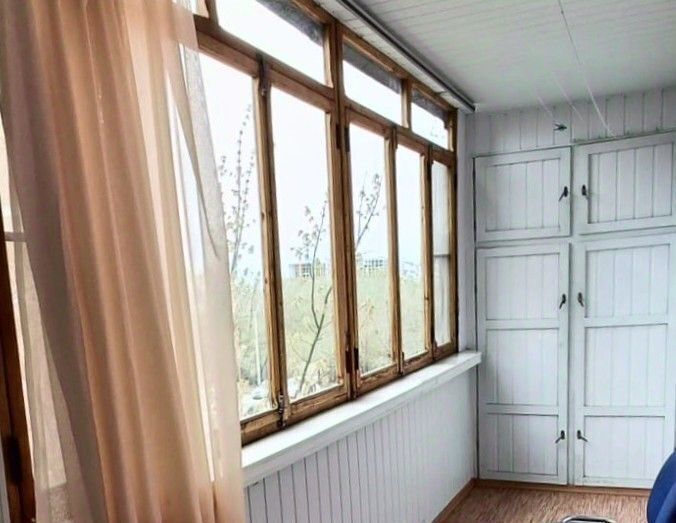 квартира г Волгоград р-н Ворошиловский ул Каменская 10 фото 13