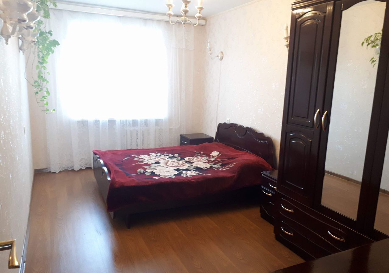 квартира г Тобольск 4-й мкр-н, 14 фото 3