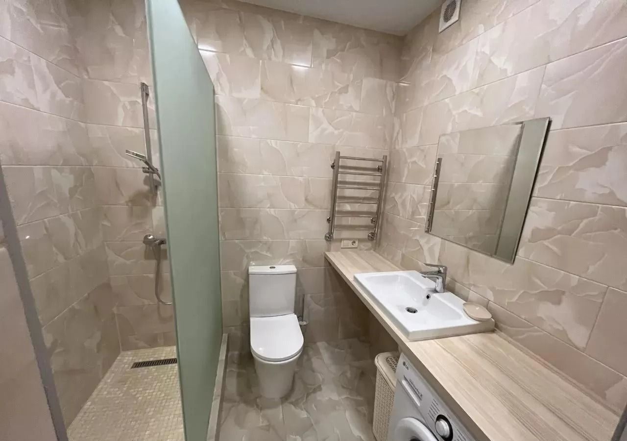 квартира г Казань метро Горки р-н Приволжский ул Братьев Касимовых 35 ЖК «Привилегия» фото 10