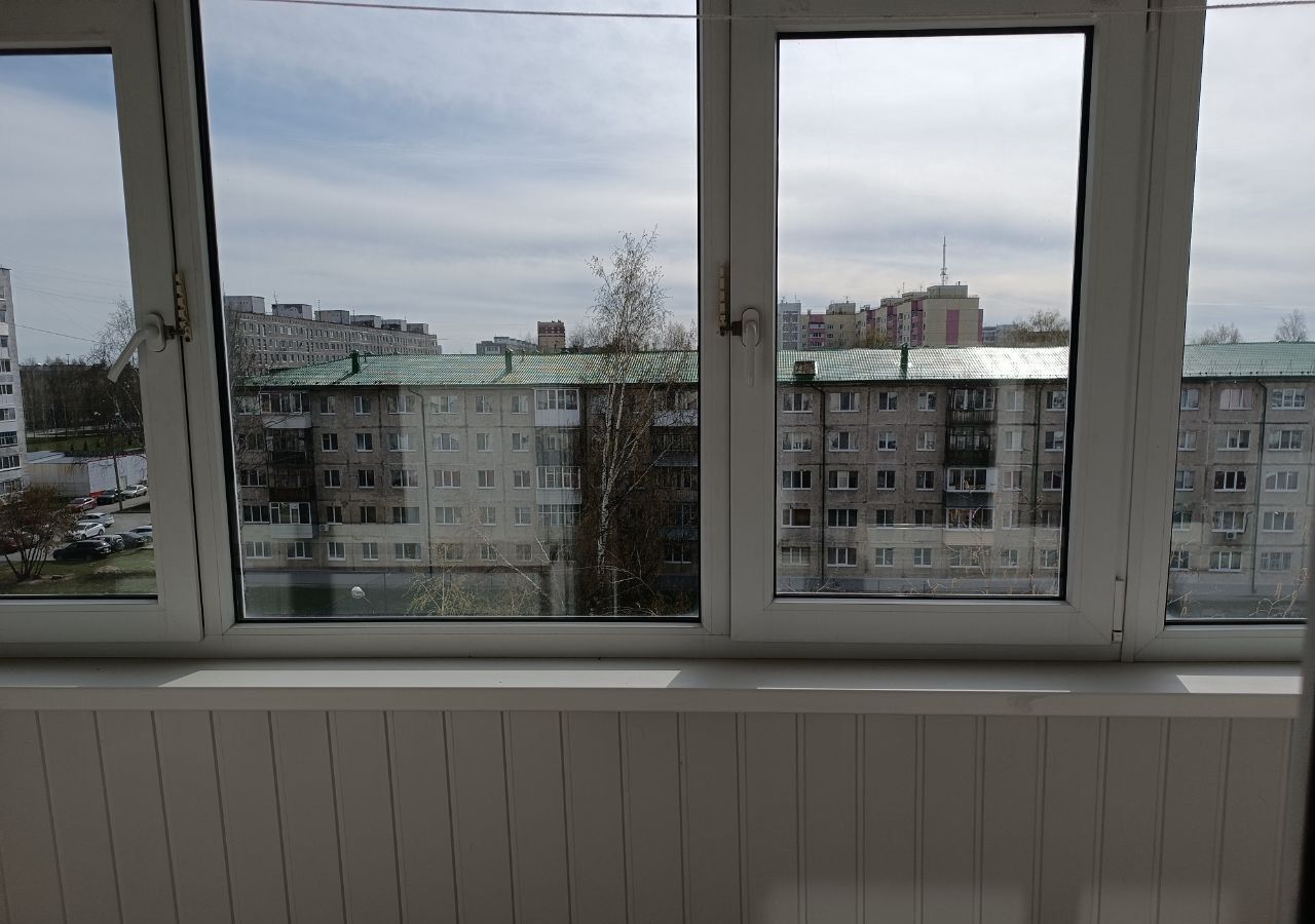 квартира г Тобольск 4-й мкр-н, 14 фото 9
