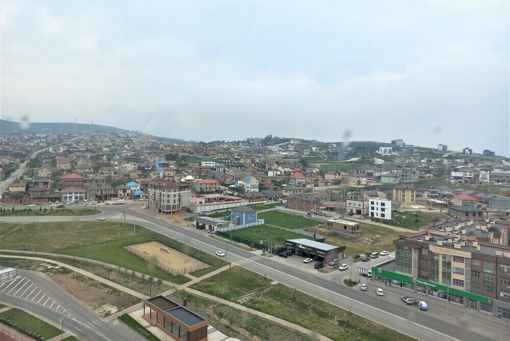 квартира р-н Анапский г Анапа ул Ленина 231 фото 22