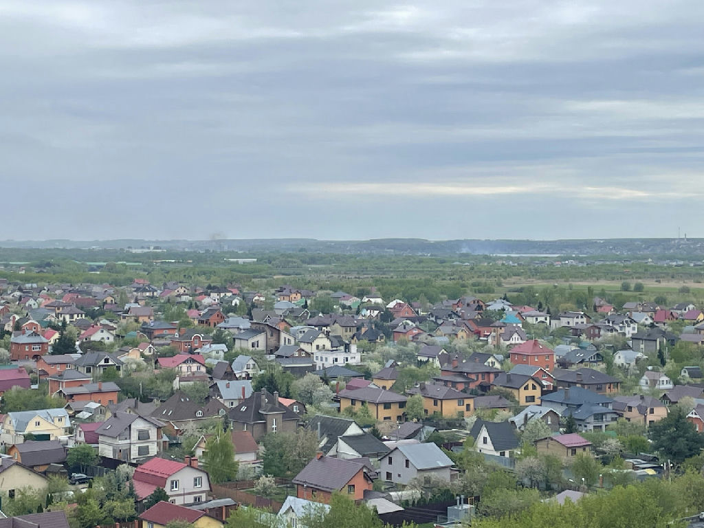 квартира г Жуковский ул Гудкова 1 Ильинская МЦД-3 фото 6