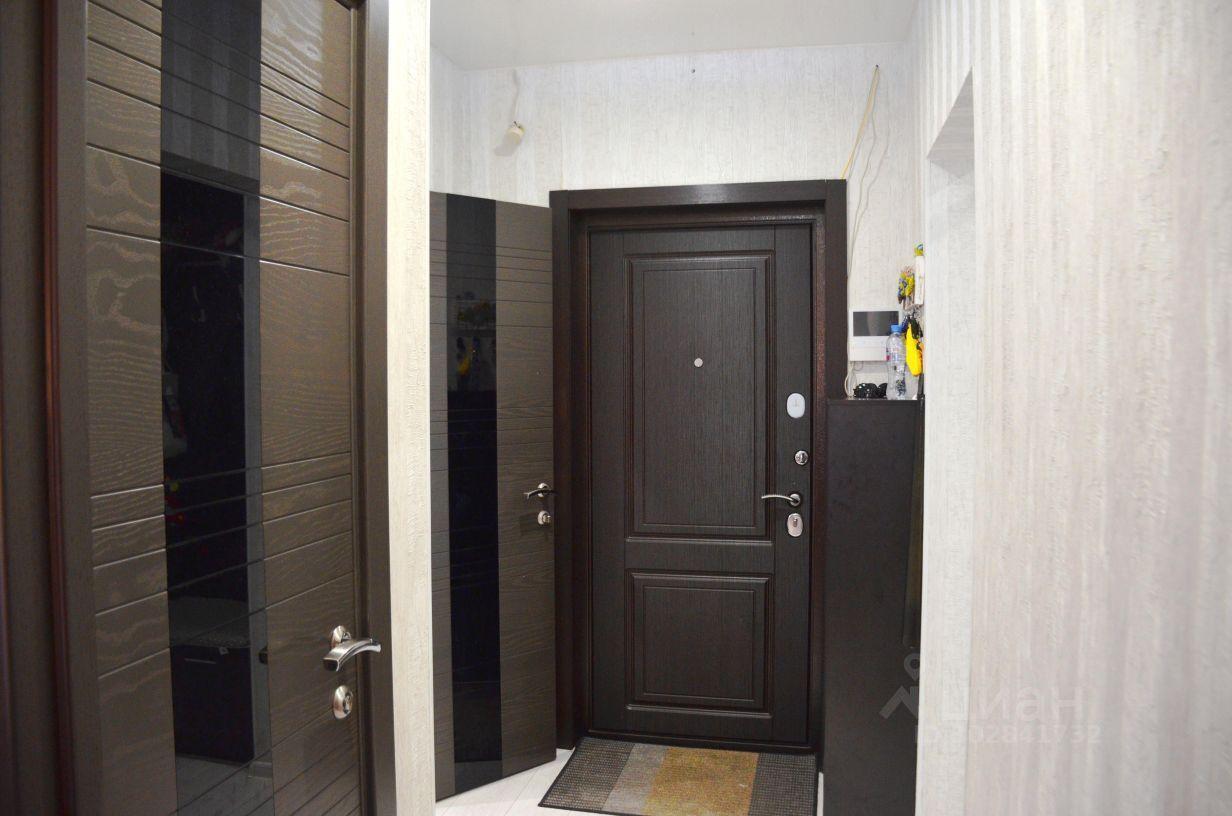 квартира г Химки ул Совхозная 8/1 фото 10