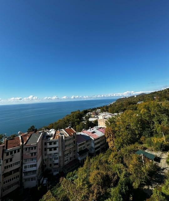 квартира г Сочи ул Звездная 11 фото 16
