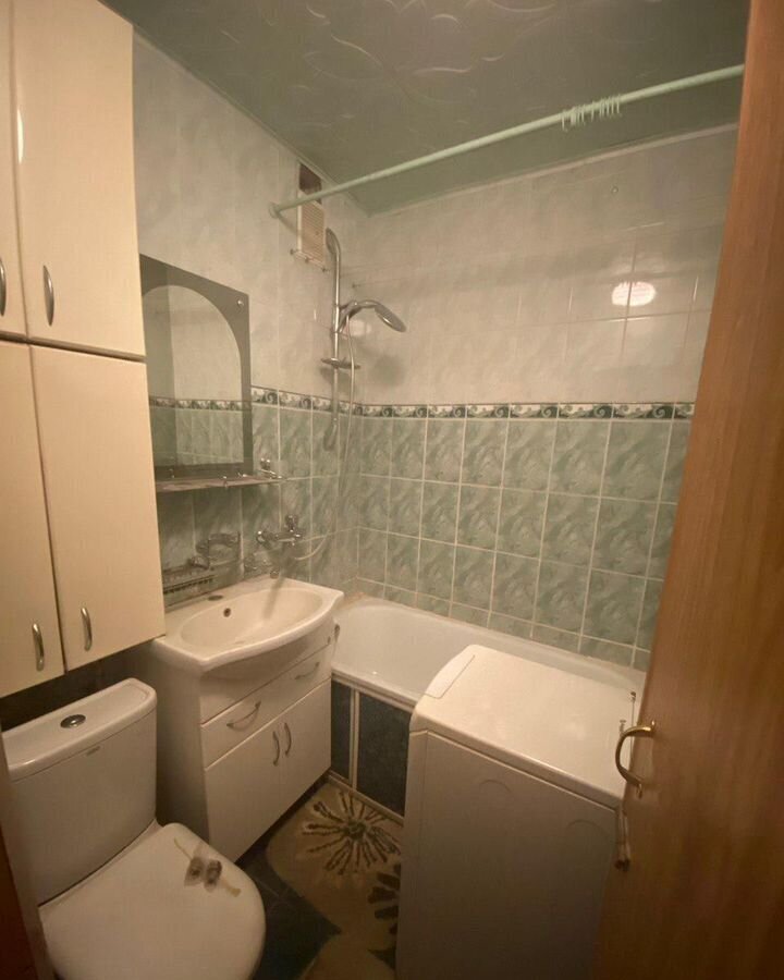 квартира г Балабаново Балабаново-1 ул Московская 5 фото 8