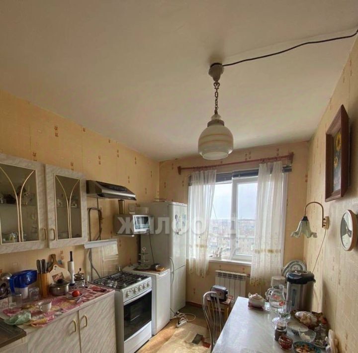 квартира г Астрахань р-н Советский ул Кубанская 23 фото 9