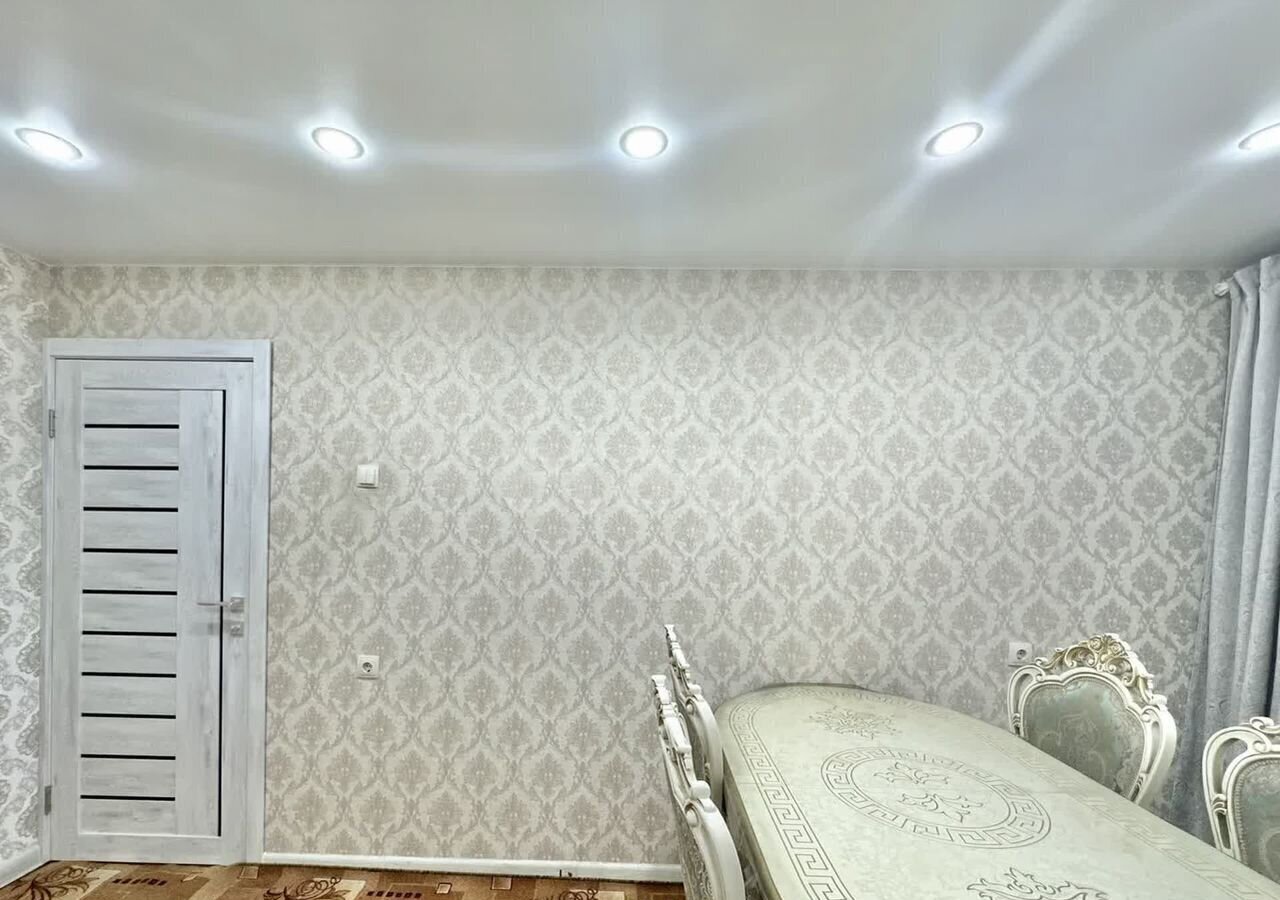 квартира г Пыть-Ях мкр 1-й Центральный 3, Тюменская обл. фото 7