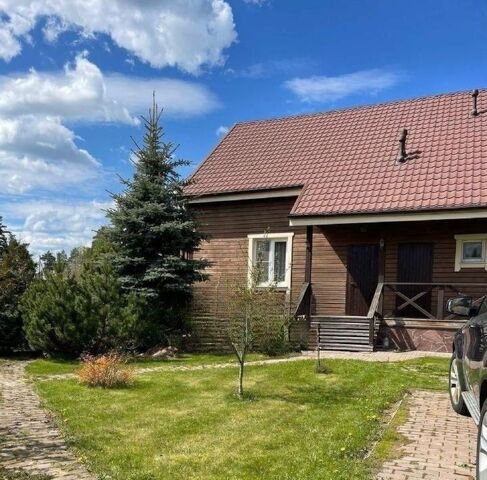 Рижский Берег кп, 40 фото