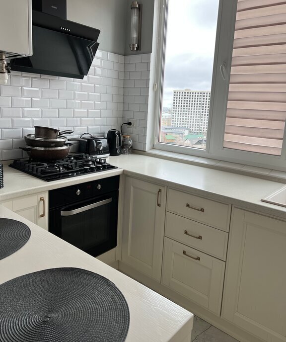 квартира г Махачкала ул Газопроводная 8к/2 фото 1