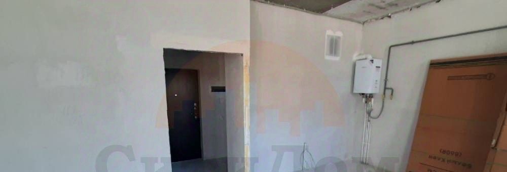 квартира г Саки ул Заводская 64 фото 13